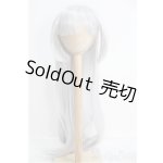 画像: 8-9inch/ウィッグ I-25-06-15-1098-TO-ZI