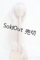 画像: 8-9inch/ウィッグ I-25-05-25-1099-TO-ZI