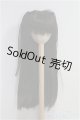 画像: 【SALE】8-9inch/ウィッグ I-24-12-29-1066-TO-ZI