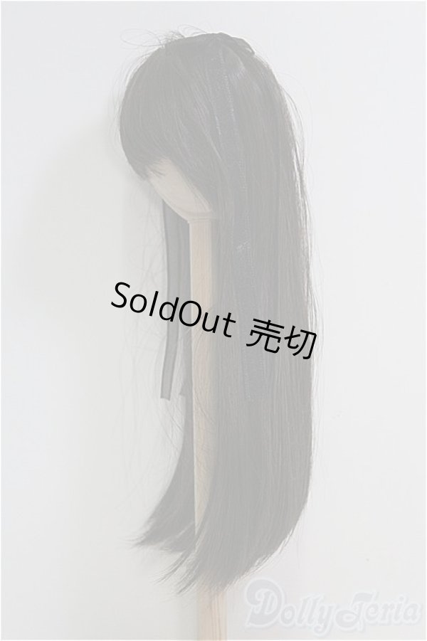 画像2: 【SALE】8-9inch/ウィッグ I-24-12-29-1066-TO-ZI (2)