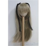 画像: 【SALE】8-9inch/ウィッグ I-24-12-29-1065-TO-ZI