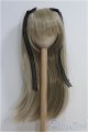画像: 【SALE】8-9inch/ウィッグ I-24-12-29-1065-TO-ZI