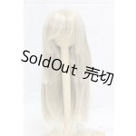 画像: 8-9inch/ウィッグ I-26-01-25-247-TO-ZI
