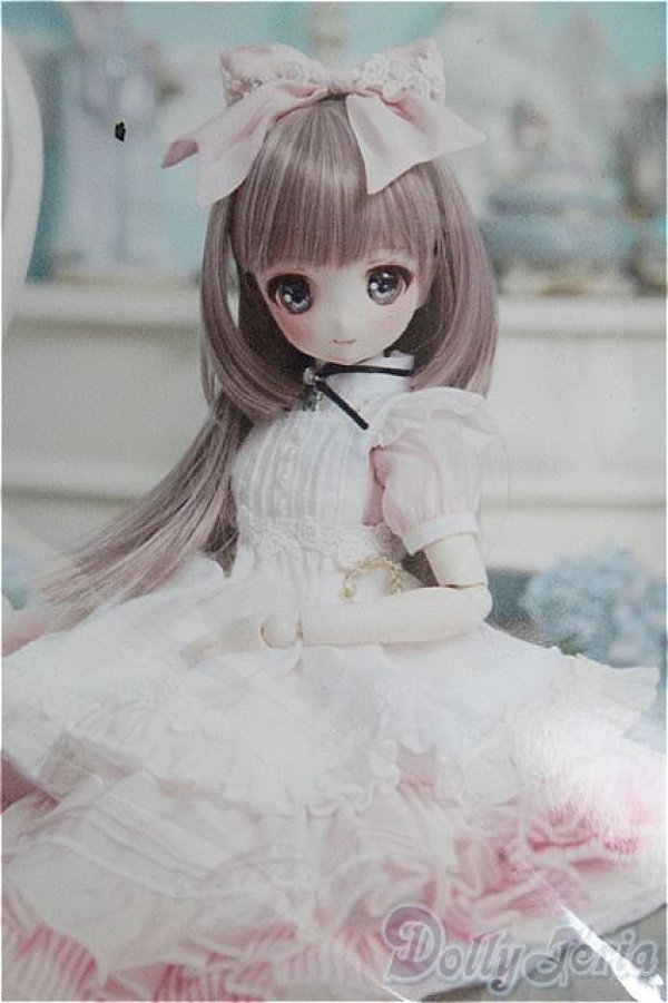 画像1: 【SALE】MDD/衣装セット（GINGERTEA様/不思議の国のアリス） I-24-12-01-1112-TO-ZI (1)