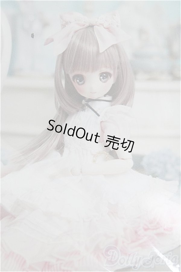 画像1: MDD/衣装セット（GINGERTEA様/不思議の国のアリス）/ I-25-10-12-319-TO-ZI (1)