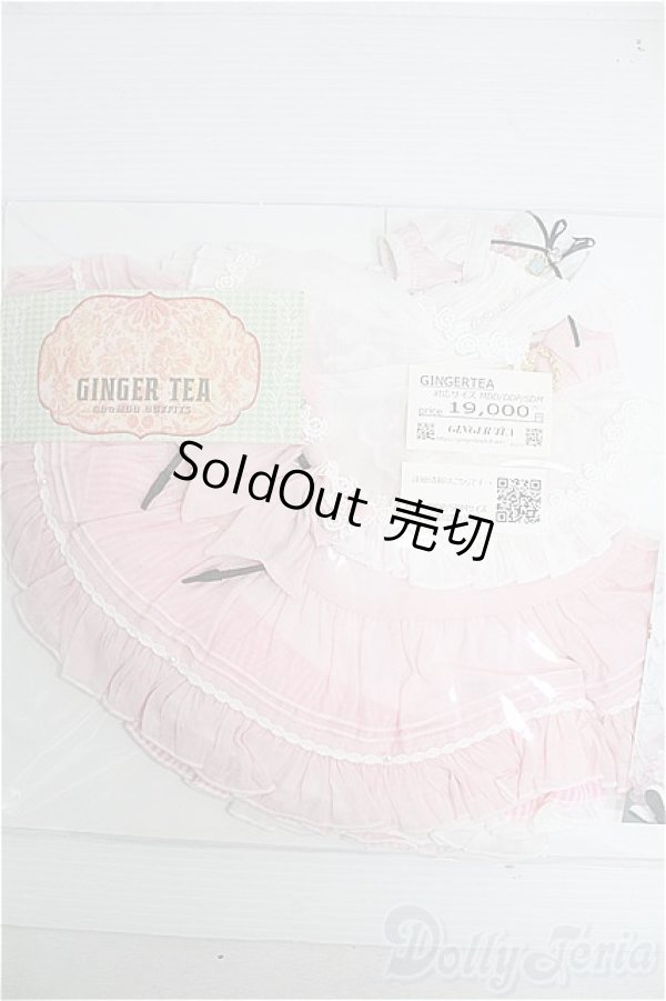 画像2: MDD/衣装セット（GINGERTEA様/不思議の国のアリス）/ I-25-10-12-319-TO-ZI (2)