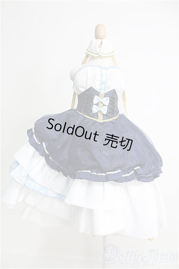 画像1: DD/OF 初音ミク Snow Princessセット/0 I-25-10-12-302-TO-ZI (1)