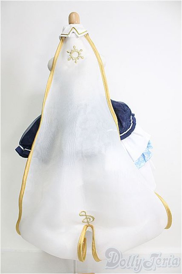 画像2: 【SALE】DD/OF 初音ミク Snow Princessセット I-24-12-01-1116-TO-ZI (2)