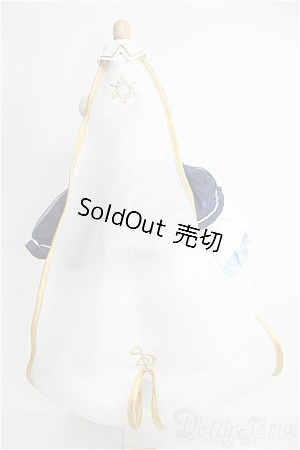 画像2: DD/OF 初音ミク Snow Princessセット/0 I-25-10-12-302-TO-ZI (2)