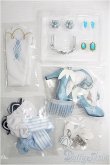 画像3: 【SALE】DD/OF 初音ミク Snow Princessセット I-24-12-01-1116-TO-ZI (3)