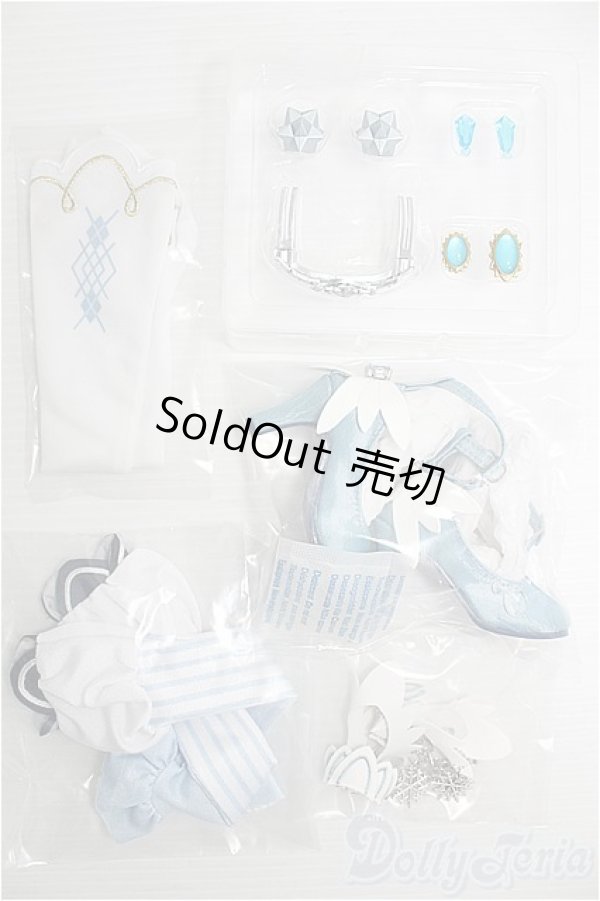 画像3: DD/OF 初音ミク Snow Princessセット/0 I-25-10-12-302-TO-ZI (3)