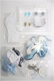 画像4: 【SALE】DD/OF 初音ミク Snow Princessセット I-24-12-01-1116-TO-ZI (4)