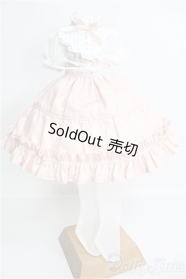 画像1: 【SALE】MDD/OF：ナナイロテントウ製衣装セット I-24-12-01-1119-TO-ZI (1)