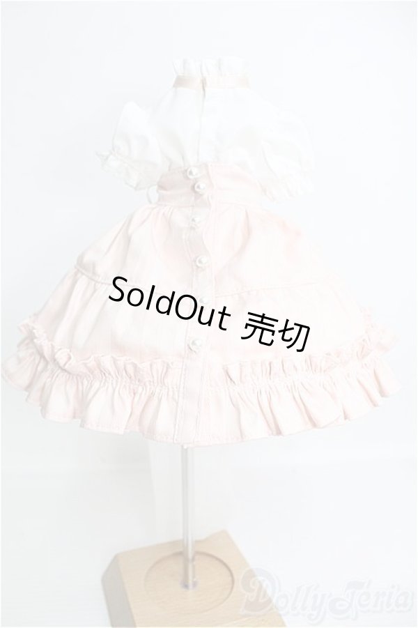 画像2: 【SALE】MDD/OF：ナナイロテントウ製衣装セット I-24-12-01-1119-TO-ZI (2)