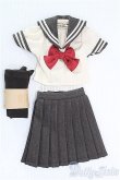 画像1: 【SALE】MDD/OF 半袖セーラーセット(TOA Claris様製) I-24-12-22-1088-TO-ZI (1)