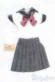 画像1: 【SALE】MDD/OF 半袖セーラーセット(TOA Claris様製) I-24-12-22-1087-TO-ZI (1)