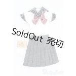 画像: MDD/OF 半袖セーラーセット(TOA Claris様製) I-25-06-08-1095-TO-ZI