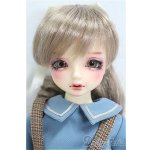 画像: SDMGIRL/コーディネートモデル:F-54 I-25-10-19-251-TO-ZI