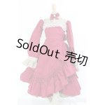 画像: 【SALE】SDGrG/OF:衣装セット I-24-12-15-2065-TO-ZI
