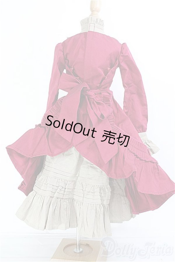 画像2: 【SALE】SDGrG/OF:衣装セット I-24-12-15-2065-TO-ZI (2)