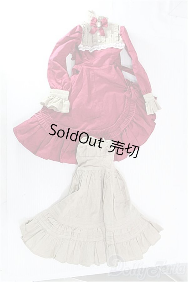 画像3: 【SALE】SDGrG/OF:衣装セット I-24-12-15-2065-TO-ZI (3)