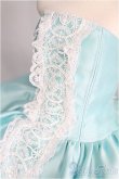 画像4: SD/OF:ドレス/1/3　60ｃｍ　BJD　MJD　衣装　ドール用 I-25-08-10-064-TO-ZI (4)