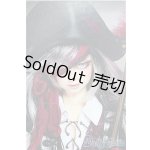 画像: 【SALE】SD17BOY/キャプテンセシル I-24-12-01-1001-TO-ZI