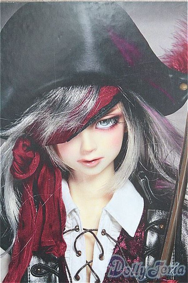 画像1: 【SALE】SD17BOY/キャプテンセシル I-24-12-01-1001-TO-ZI (1)