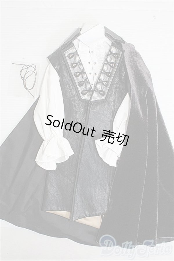 画像6: SD17BOY/キャプテンセシル I-24-12-01-1001-TO-ZI (6)