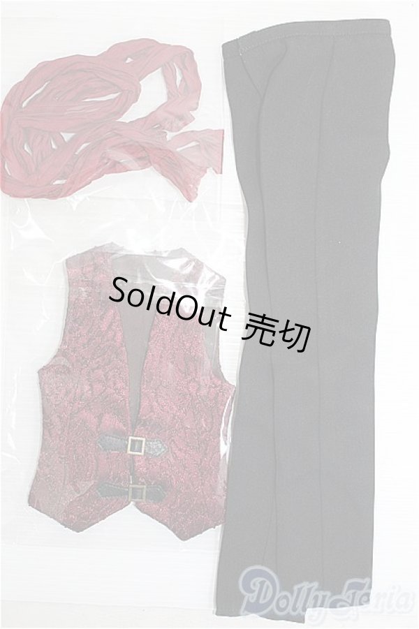 画像7: SD17BOY/キャプテンセシル I-24-12-01-1001-TO-ZI (7)