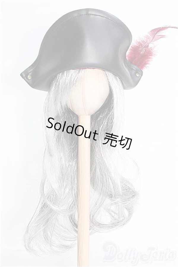 画像9: SD17BOY/キャプテンセシル I-24-12-01-1001-TO-ZI (9)