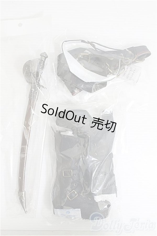 画像10: SD17BOY/キャプテンセシル I-24-12-01-1001-TO-ZI (10)