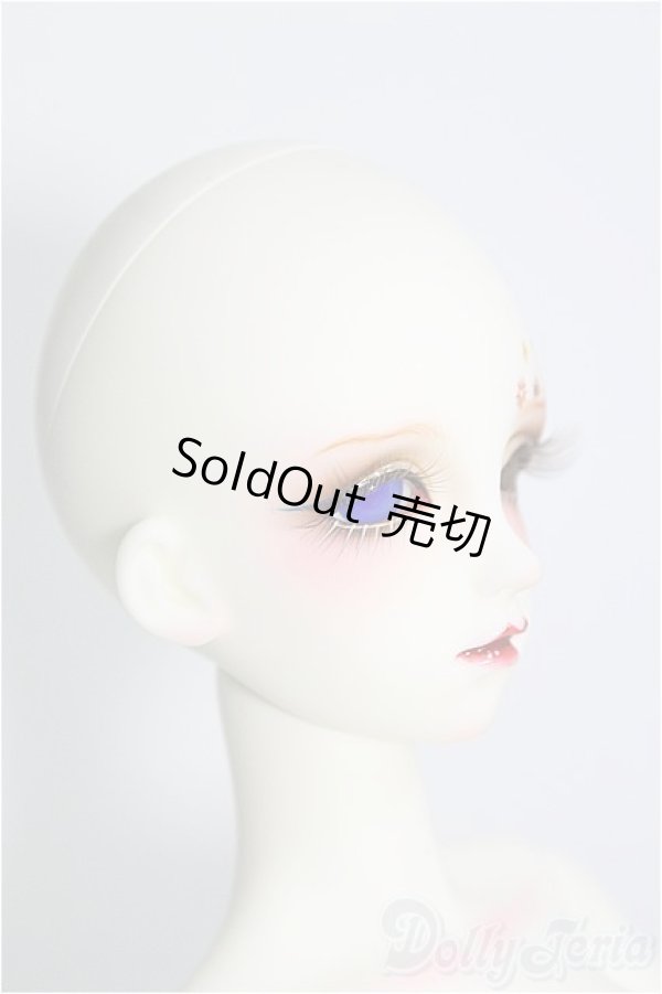 画像3: Gem of Doll/1/4 白?雅 Bo Zeya Fullset I-24-12-01-1008-TO-ZI (3)