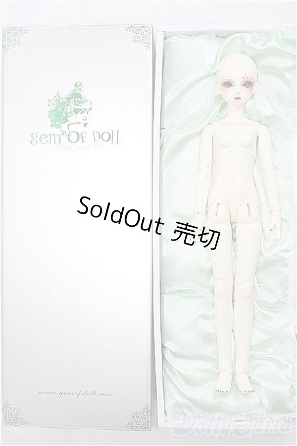 画像4: Gem of Doll/1/4 白?雅 Bo Zeya Fullset I-24-12-01-1008-TO-ZI (4)