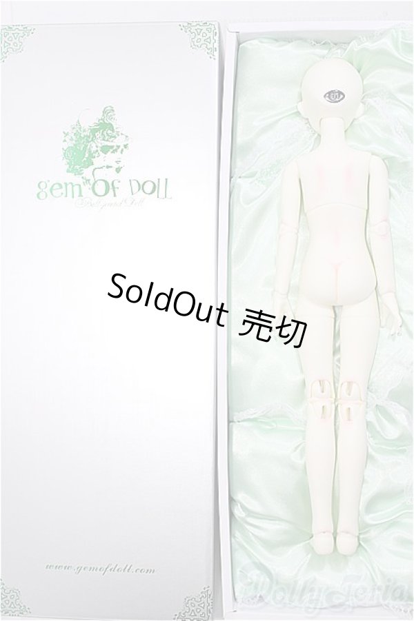 画像5: Gem of Doll/1/4 白?雅 Bo Zeya Fullset I-24-12-01-1008-TO-ZI (5)