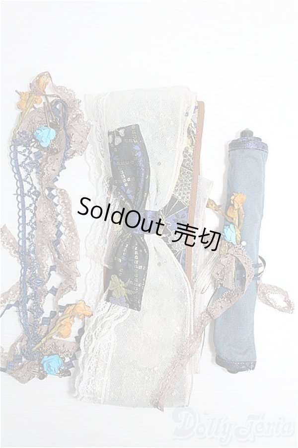 画像8: Gem of Doll/1/4 白?雅 Bo Zeya Fullset I-24-12-01-1008-TO-ZI (8)