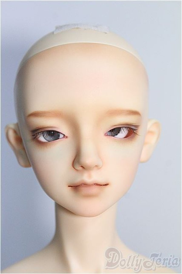 画像1: 【SALE】Dreaming Doll/KAU I-24-12-01-1006-TO-ZI (1)