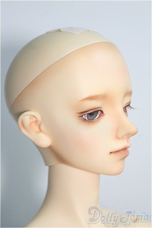 画像2: 【SALE】Dreaming Doll/KAU I-24-12-01-1006-TO-ZI (2)