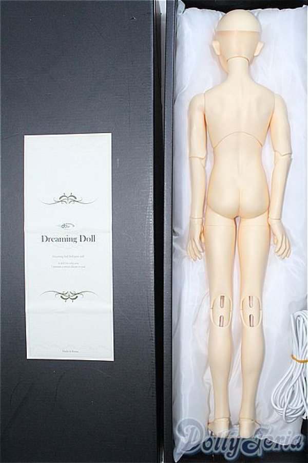 画像4: 【SALE】Dreaming Doll/KAU I-24-12-01-1006-TO-ZI (4)