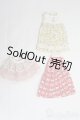 画像: 1/6(22cm)ドール/OF 衣装3点セット I-25-06-15-3087-TO-ZI