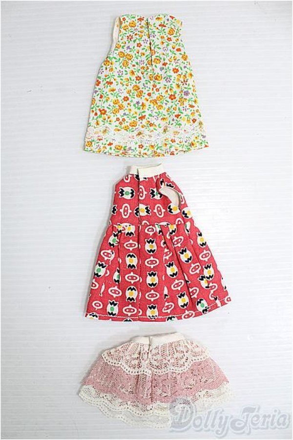 画像2: 【SALE】1/6(22cm)ドール/OF 衣装3点セット I-24-12-08-3137-TO-ZI (2)