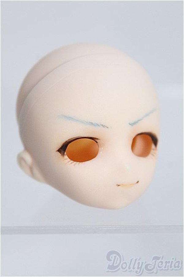 画像3: 【SALE】PARABOX/ヘッド 手描き ホワイティ(PB-2710) I-24-12-08-1117-YB-ZI (3)