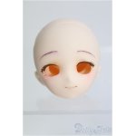 画像: 【SALE】PARABOX/ヘッド 手描き ホワイティ(PB-2710) I-24-12-08-1118-YB-ZI