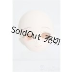 画像: PARABOX/ヘッド 手描き ホワイティ(PB-2710)/0 I-25-10-05-366-YB-ZI