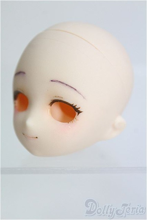 画像2: 【SALE】PARABOX/ヘッド 手描き ホワイティ(PB-2710) I-24-12-08-1118-YB-ZI (2)