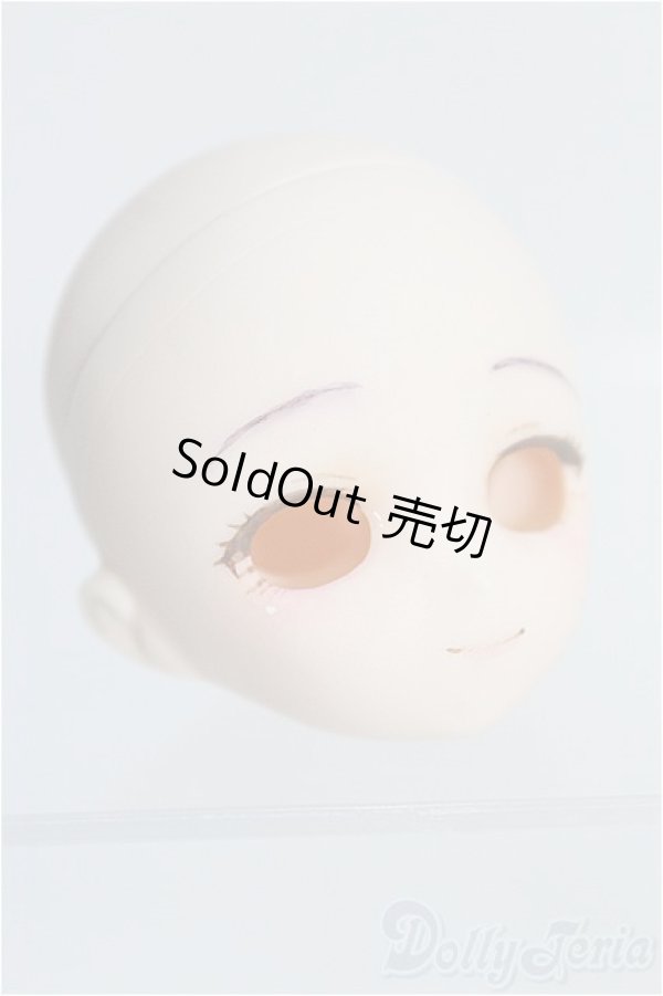 画像3: PARABOX/ヘッド 手描き ホワイティ(PB-2710)/0 I-25-10-05-366-YB-ZI (3)