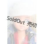 画像: 【SALE】ジェニー/バレリー:エンジェルズガーデン 本体+別衣装 I-24-12-08-1058-YB-ZI