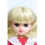 画像: 【SALE】リカちゃん/本体(日本製)+衣装(タカラタグ付) I-24-12-08-1065-YB-ZI