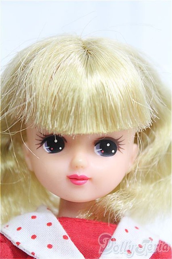 画像1: 【SALE】リカちゃん/本体(日本製)+衣装(タカラタグ付) I-24-12-08-1065-YB-ZI (1)