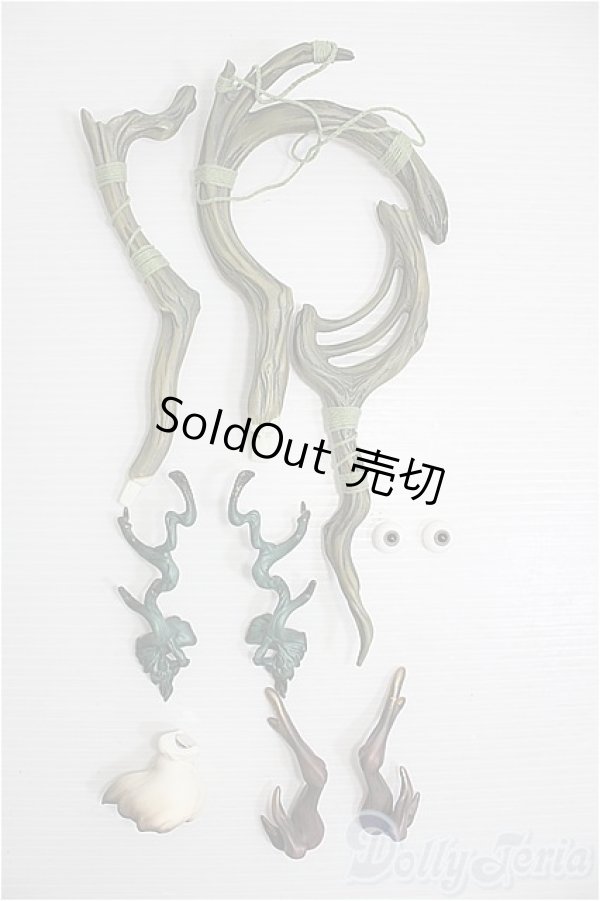 画像7: Dream Valley/Cedar フルセット I-24-12-08-1009-TO-ZI (7)